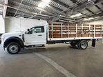 New 2026 Ford F-550 Regular Cab Stake Bed for sale #MB261142 - photo 6