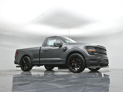 New 2026 Ford F-150 - photo 1