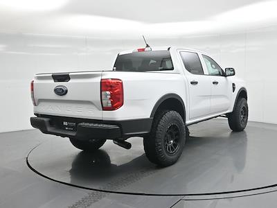 New 2026 Ford Ranger - photo 1