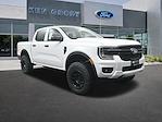 New 2026 Ford Ranger XL SuperCrew Cab for sale #MB261192 - photo 1