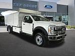 New 2026 Ford F-550 Regular Cab Landscape Dump for sale #MB261224 - photo 1