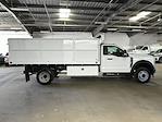 New 2026 Ford F-550 Regular Cab Landscape Dump for sale #MB261224 - photo 9