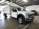 New 2026 Ford F-550 Regular Cab Landscape Dump for sale #MB261224 - photo 3