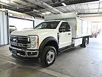 New 2026 Ford F-550 Regular Cab Landscape Dump for sale #MB261224 - photo 5