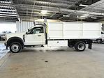 New 2026 Ford F-550 Regular Cab Landscape Dump for sale #MB261224 - photo 6