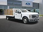 New 2026 Ford F-350 Regular Cab Stake Bed for sale #MB261254 - photo 1