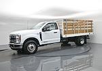 New 2026 Ford F-350 Regular Cab Stake Bed for sale #MB261254 - photo 22