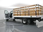 New 2026 Ford F-350 Regular Cab Stake Bed for sale #MB261254 - photo 26