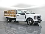 New 2026 Ford F-350 Regular Cab Stake Bed for sale #MB261254 - photo 28