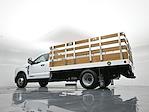 New 2026 Ford F-350 Regular Cab Stake Bed for sale #MB261254 - photo 3
