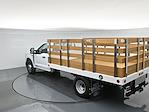 New 2026 Ford F-350 Regular Cab Stake Bed for sale #MB261254 - photo 32