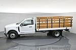 New 2026 Ford F-350 Regular Cab Stake Bed for sale #MB261254 - photo 33
