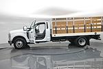New 2026 Ford F-350 Regular Cab Stake Bed for sale #MB261254 - photo 4