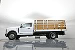 New 2026 Ford F-350 Regular Cab Stake Bed for sale #MB261254 - photo 41