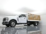 New 2026 Ford F-350 Regular Cab Stake Bed for sale #MB261254 - photo 42