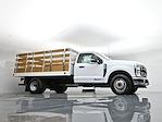 New 2026 Ford F-350 Regular Cab Stake Bed for sale #MB261254 - photo 44