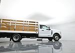 New 2026 Ford F-350 Regular Cab Stake Bed for sale #MB261254 - photo 45