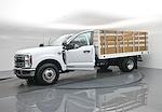 New 2026 Ford F-350 Regular Cab Stake Bed for sale #MB261254 - photo 5