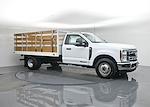 New 2026 Ford F-350 Regular Cab Stake Bed for sale #MB261254 - photo 6