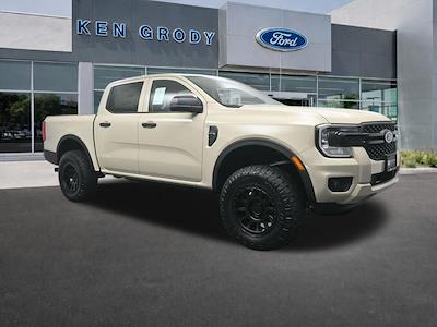 New 2026 Ford Ranger - photo 1