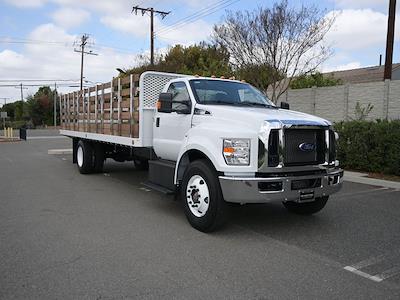 New 2026 Ford F-650 - photo 1