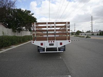 New 2026 Ford F-650 - photo 1