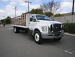 New 2026 Ford F-650 Regular Cab Stake Bed for sale #MB261261 - photo 2