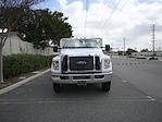 New 2026 Ford F-650 Regular Cab Stake Bed for sale #MB261261 - photo 3
