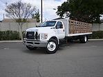 New 2026 Ford F-650 Regular Cab Stake Bed for sale #MB261261 - photo 4