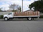 New 2026 Ford F-650 Regular Cab Stake Bed for sale #MB261261 - photo 5