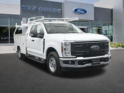 New 2026 Ford F-350 - photo 1