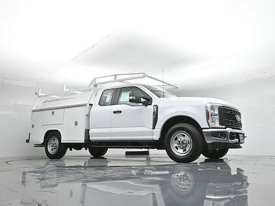 New 2026 Ford F-350 - photo 1