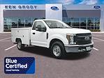 Used 2019 Ford F-250 XL Regular Cab for sale #MB261334A-R - photo 1