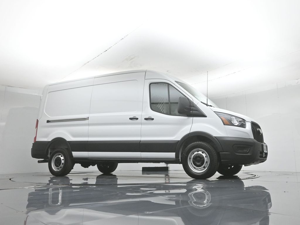 New 2026 Ford Transit 250 - photo 2
