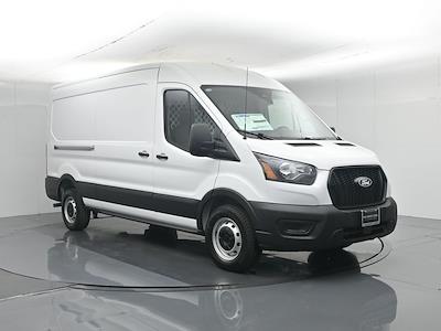 New 2026 Ford Transit 250 Medium Roof Upfitted Cargo Van for sale #MB263213 - photo 1