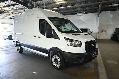 New 2026 Ford Transit 350 High Roof Upfitted Cargo Van for sale #MB264149 - photo 1