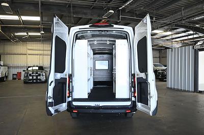 New 2026 Ford Transit 350 High Roof Upfitted Cargo Van for sale #MB264149 - photo 2