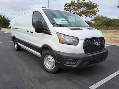 New 2026 Ford Transit 150 Low Roof Upfit Cargo Van for sale #MB264382 - photo 1