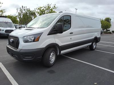 New 2026 Ford Transit 150 Low Roof Upfit Cargo Van for sale #MB264382 - photo 2