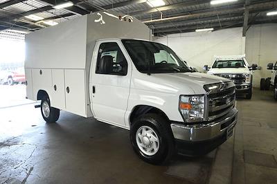 New 2026 Ford E-350 Cutaway Van for sale #MB264752 - photo 1