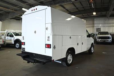 New 2026 Ford E-350 Service Utility Van for sale #MB264752 - photo 2