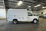 New 2026 Ford E-350 Cutaway Van for sale #MB264792 - photo 8