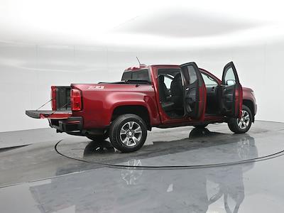 2018 Chevrolet Colorado Crew Cab 4x4 Pickup for sale #P11659A - photo 2