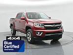 2018 Chevrolet Colorado Crew Cab 4x4 Pickup for sale #P11659A - photo 1