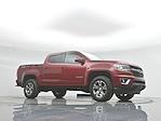 2018 Chevrolet Colorado Crew Cab 4x4 Pickup for sale #P11659A - photo 5