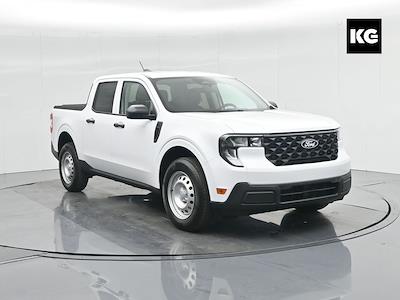 New 2025 Ford Maverick XL SuperCrew Cab Pickup for sale #B252703 - photo 1