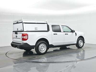 New 2025 Ford Maverick XL SuperCrew Cab Pickup for sale #B252703 - photo 2