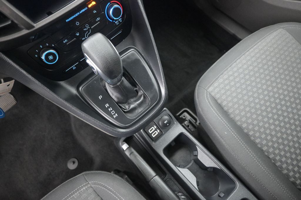 Used 2020 Ford Transit Connect - photo 13