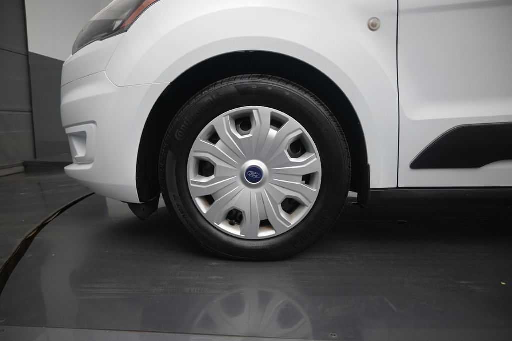 Used 2020 Ford Transit Connect - photo 14