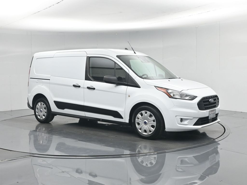 Used 2020 Ford Transit Connect - photo 16
